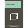 The Green Song - Paperback