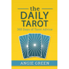 The Daily Tarot: 365 Days of Tarot Advice - Paperback