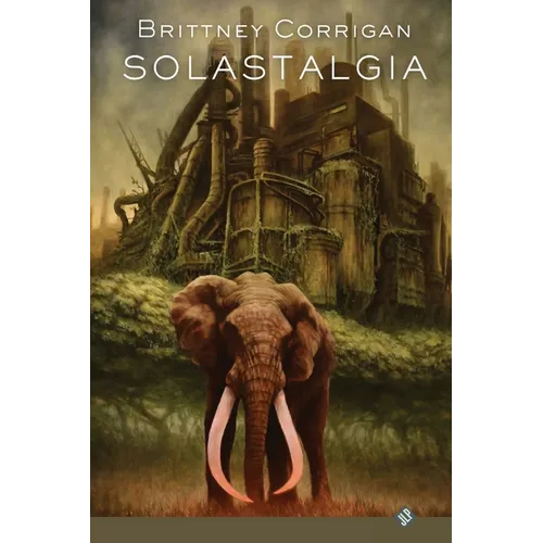 Solastalgia - Paperback