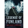 Legends of Funland - Paperback