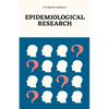 Epidemiological Research - Paperback