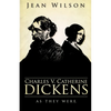 Charles V Catherine Dickens: As They Were - Paperback