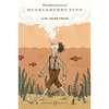 The Adventures of Huckleberry Finn: (Penguin Classics Deluxe Edition) - Paperback