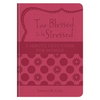 Too Blessed to Be Stressed: 3-Minute Devotions for Women - Imitation Leather