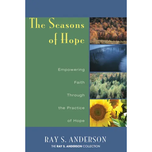 The Seasons of Hope - Paperback