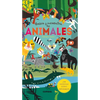Busca Y Encuentra Los Animales - Hardcover