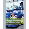 Navigating the World of Road Racing: A Beginner's Guide to Autocross, Track Days, and Road Racing - Paperback