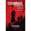 Growing Up with Manos: The Hands of Fate (hardback) - Hardcover