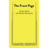 The Front Page - Paperback