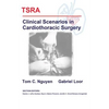 TSRA Clinical Scenarios in Cardiothoracic Surgery - Paperback