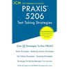 PRAXIS 5206 - Test Taking Strategies - Paperback