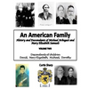 An American Family Michael Arbogast Vol. Two - Paperback