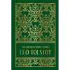The Greatest Short Stories of Leo Tolstoy (Deluxe Hardbound Edition) - Hardcover