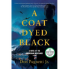A Coat Dyed Black: A Novel of the Norwegian Resistance - Paperback