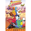 Jannah Jewels Book 1: The Treasure of Timbuktu - Paperback