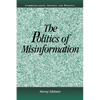 The Politics of Misinformation - Paperback