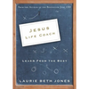 The Jesus, Life Coach: Learn from the Best - Paperback
