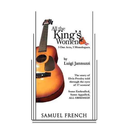 All the King's Women - Paperback