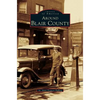 Around Blair County - Hardcover