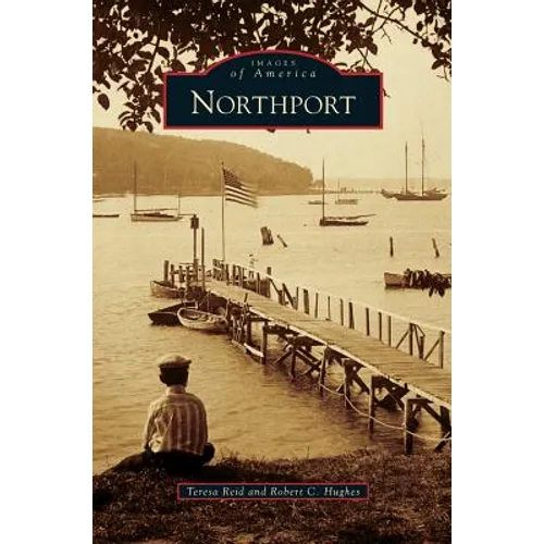 Northport - Hardcover