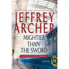Mightier Than the Sword - Paperback