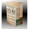 The Civil War Trilogy - Boxed Set