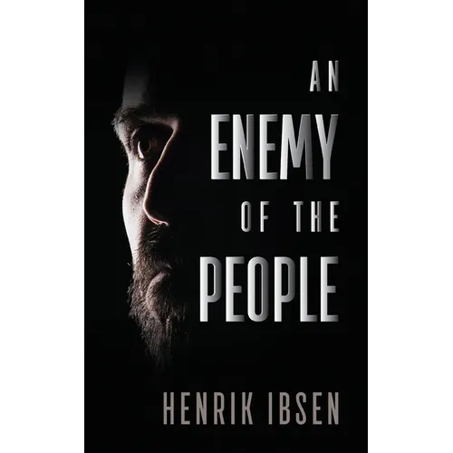 An Enemy of the People - Paperback