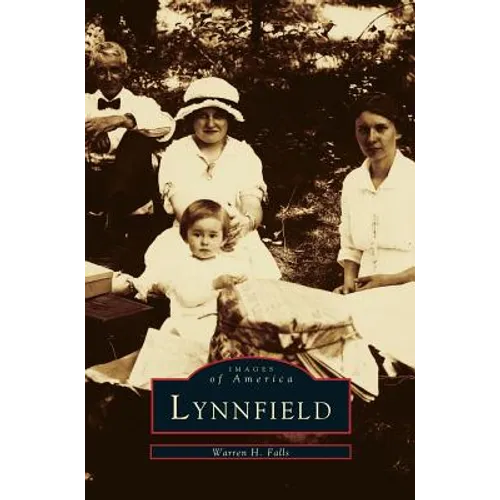 Lynnfield - Hardcover