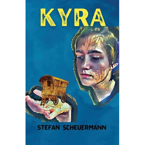 Kyra - Paperback