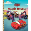 Tractor Trouble - Hardcover