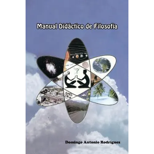 Manual Didactico de Filosofia - Paperback
