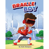Braille Boy - Paperback