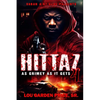 Hittaz 4: As Grimey As It Gets - Paperback