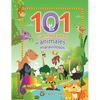 101 Cuentos Cortos de Animales Maravillosos / 101 Short Stories about Amazing Animals - Hardcover