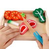 Montessori Educational Kitchen Pretend Toy