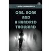 One, None and a Hundred Thousand - Paperback