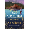 Murder on Mustique - Paperback