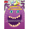 My Monster Friend - Raoraou ae te mwaontita (Te Kiribati) - Paperback