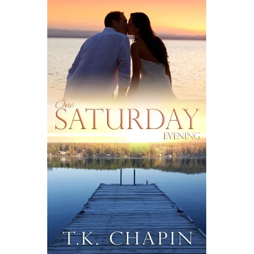 One Saturday Evening - Paperback