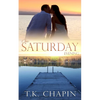 One Saturday Evening - Paperback