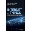 Internet of Things: Architectures, Protocols and Standards - Hardcover