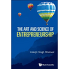 The Art and Science of Entrepreneurship - Paperback