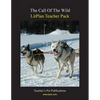 Litplan Teacher Pack: The Call of the Wild - Paperback