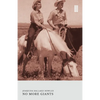 No More Giants - Paperback