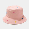 Cute Summer Daisies Bucket Hat