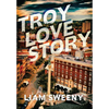Troy Love Story - Hardcover