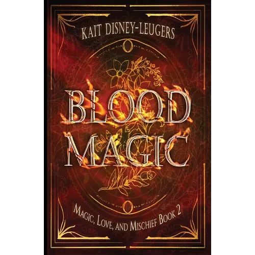 Blood Magic - Paperback