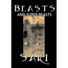 Beasts and Super-Beasts by Saki, Fiction, Classic, Literary, Short Stories - Paperback