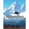 Zack the Yak's Mountaintop Adventure - Paperback