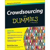 Crowdsourcing For Dummies - Paperback
